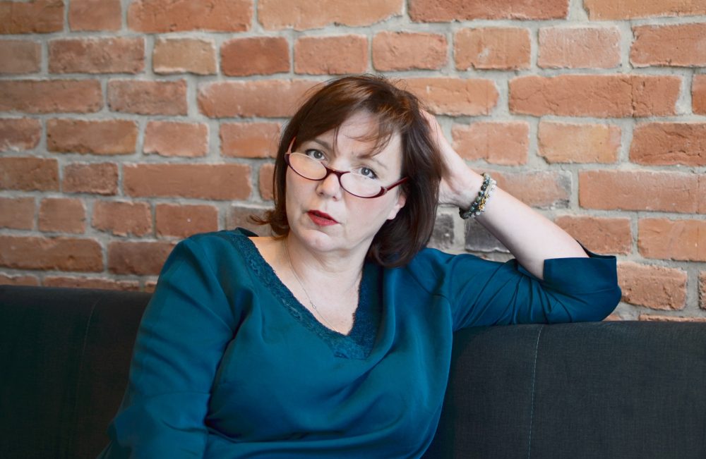 Zdjecie Renata Werpachowska